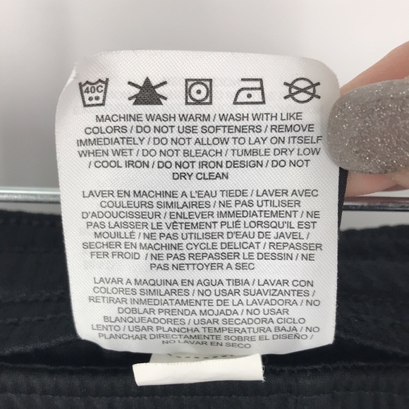 Nike Women's Dry Academy 18 Pant Size Medium - Picture 7 of 10